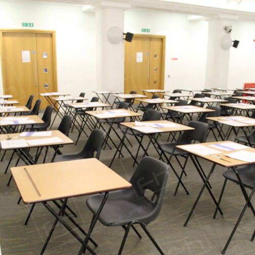 Local Exams