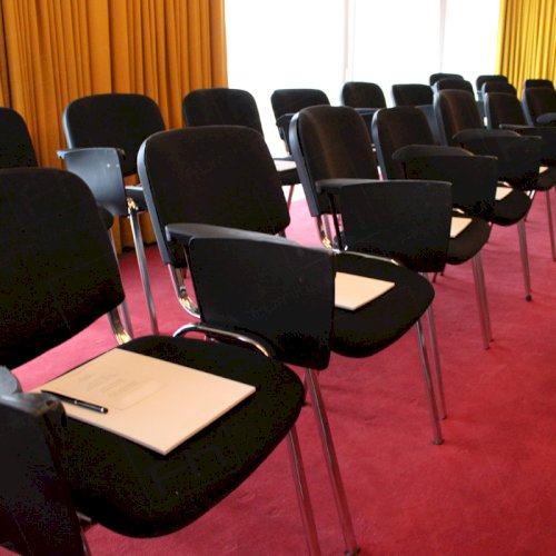 London Lecture