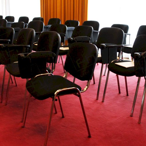 London Lecture