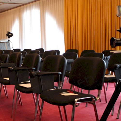 London Lecture
