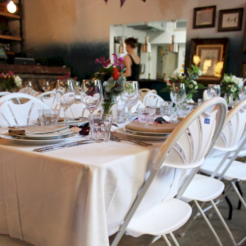 London Wedding