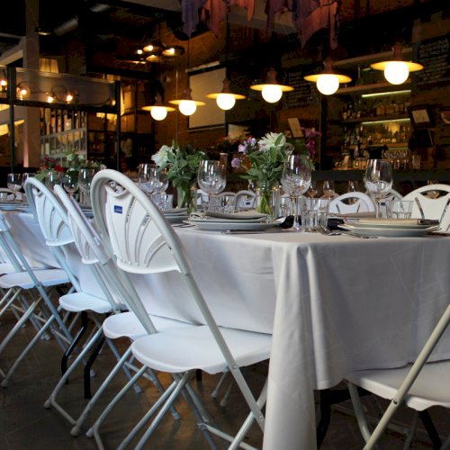 London Wedding