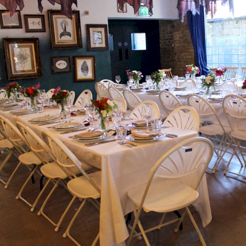 London Wedding