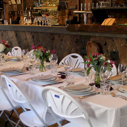 London Wedding