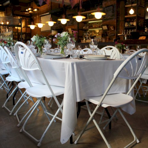 London Wedding