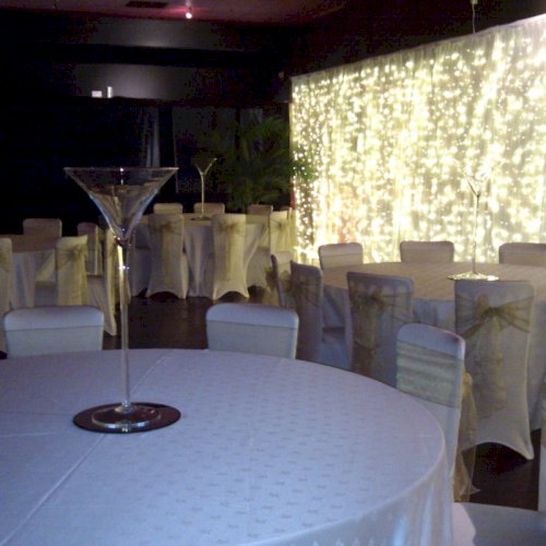 MS Society Event