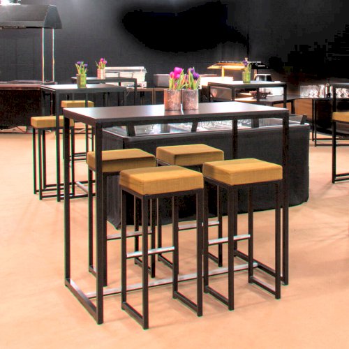 Nevada Bar Stools