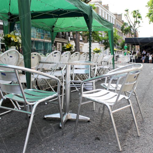 Street Party 2015