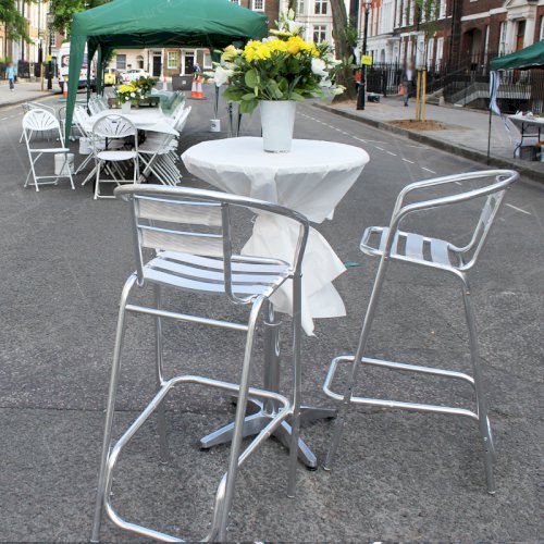 Street Party 2015