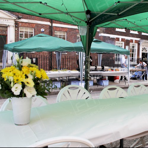 Street Party 2015