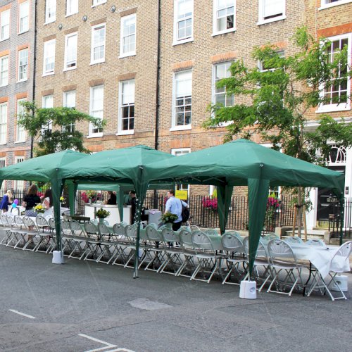 Street Party 2015