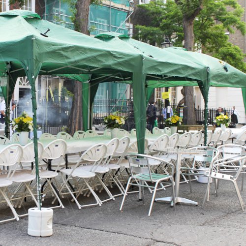 Street Party 2015