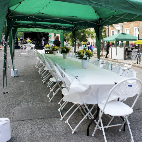 Street Party 2015