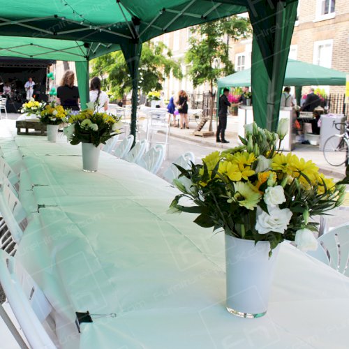 Street Party 2015