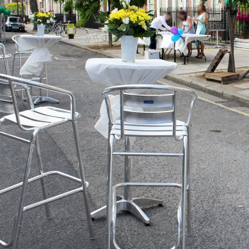 Street Party 2015