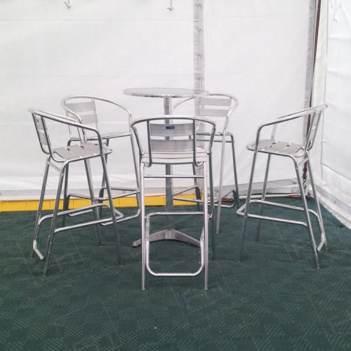 Outdoor Live Event