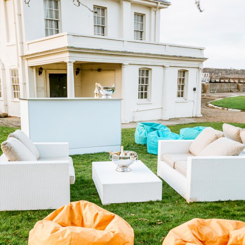 Outdoor Furniture