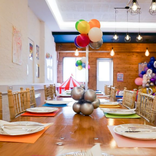 Birthday Party