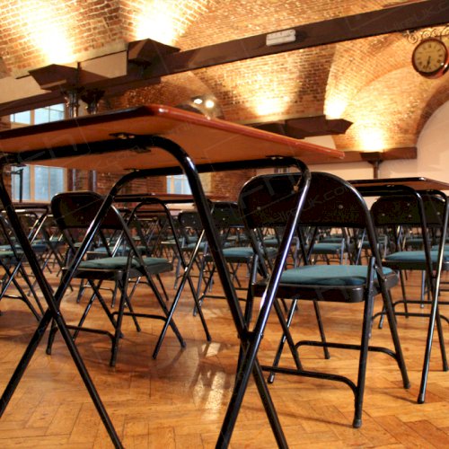 Perfect Exam Halls