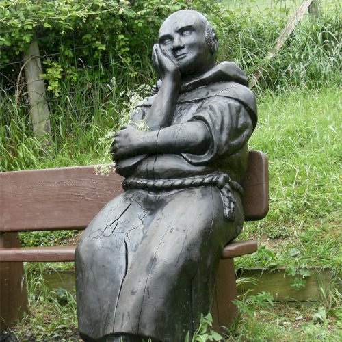 Pilgrimage 2012