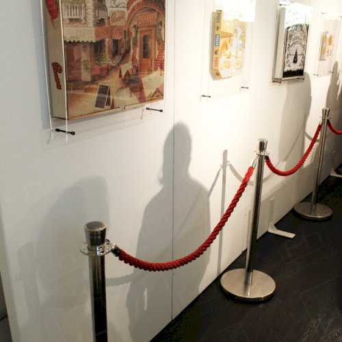 Pizza Exhibition