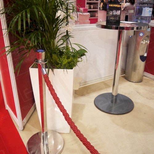 Rope and Posts