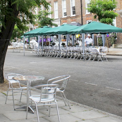 Street Party