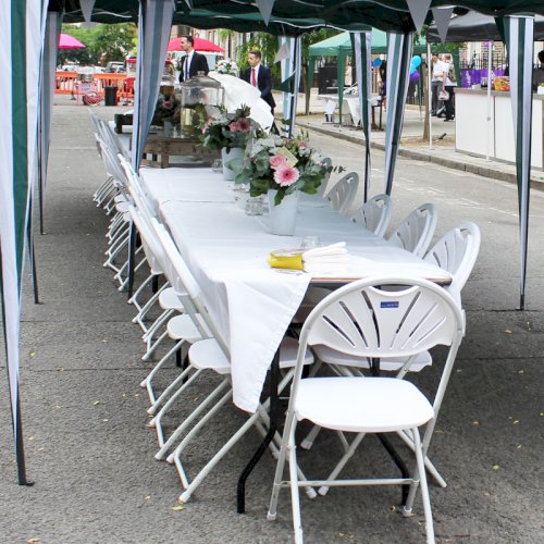 Street Party