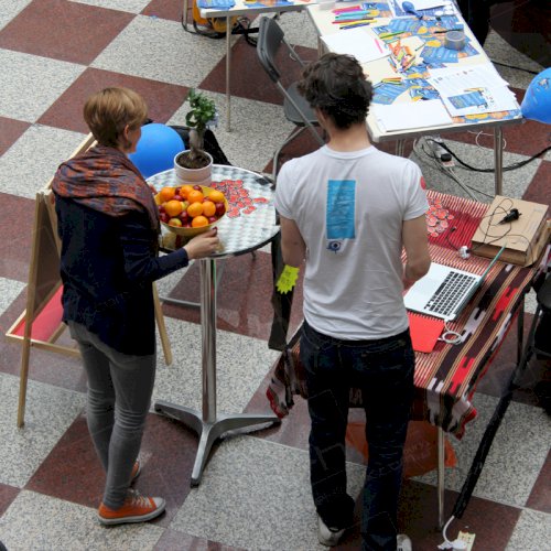 Roadshow