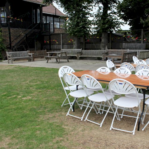 Summer Camp