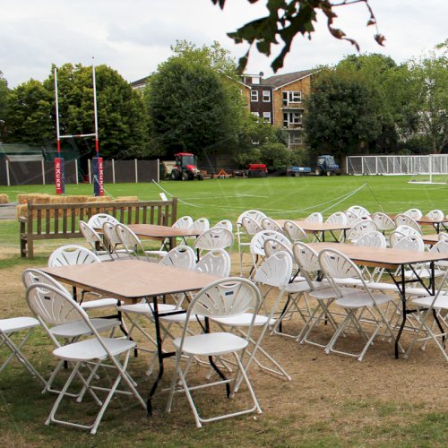 Summer Camp