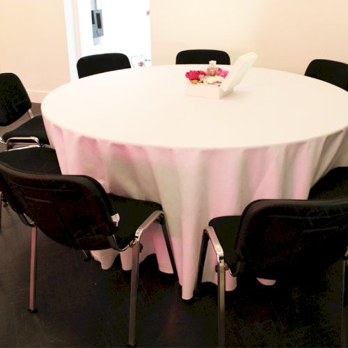 Team Meetings