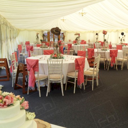 May Wedding