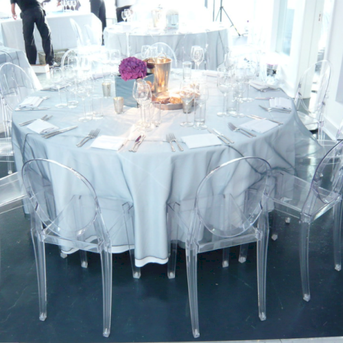 Plum & Gold Wedding