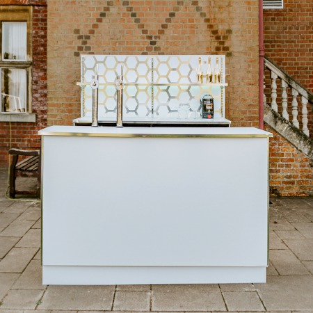 Matt White 2m Bar - FULL PACKAGE