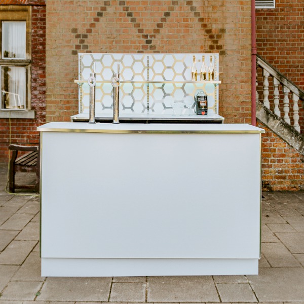 Matt White 2m Bar - FULL PACKAGE