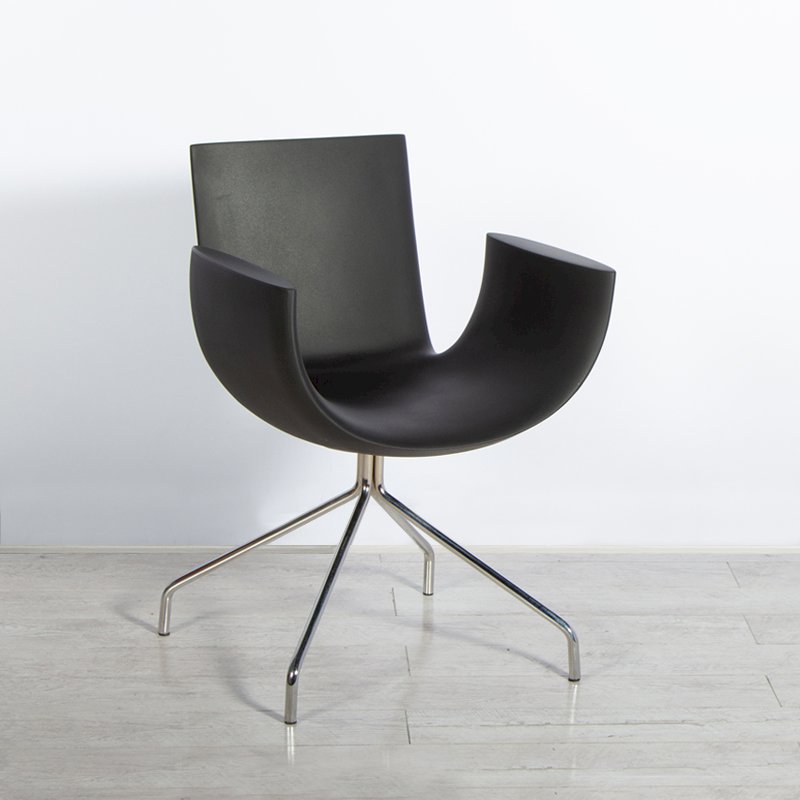 Black Noah Spider Chair | Event Chair Hire