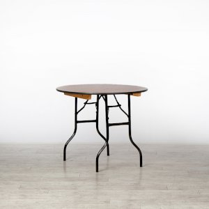 Round Banquet Table (3ft)