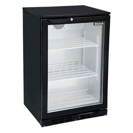 Undercounter Single Fridge