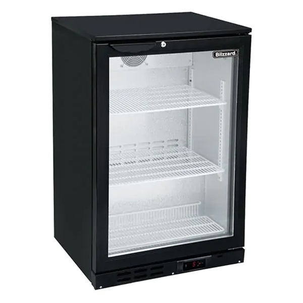 Undercounter Single Fridge