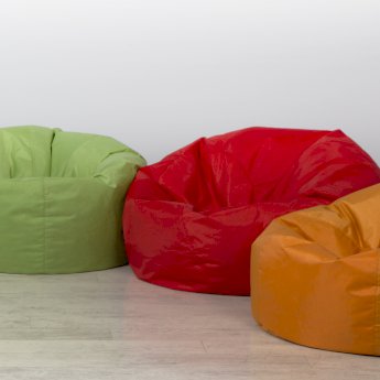 Outdoor XL Bean Bag - Dark Grey