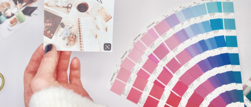 Finding the Perfect Colour Scheme for Your Event