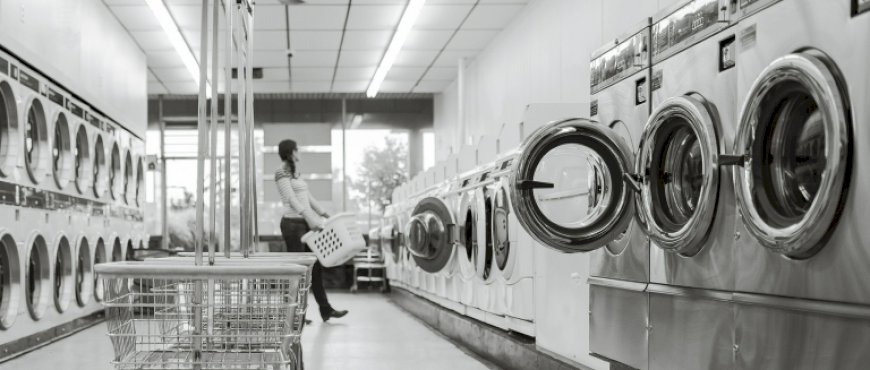 Laundry Included - Save Time & Money With Linen Rental