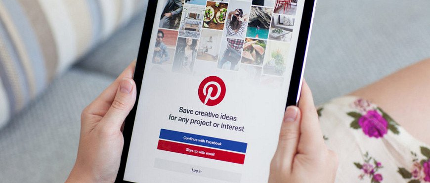 All About Linen: Our 5 Favourite Pinterest Accounts
