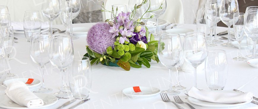 Looking For Beautiful Linens? We Have It Covered