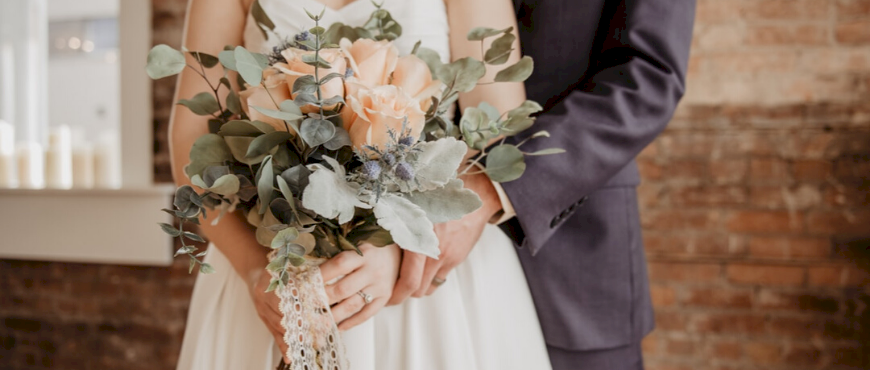 2020 Wedding Trends