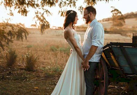 Sustainable Wedding Ideas