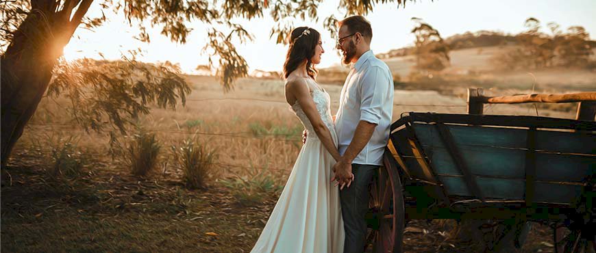 Sustainable Wedding Ideas