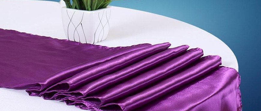What Are Table Runners And How Should I Use Them?