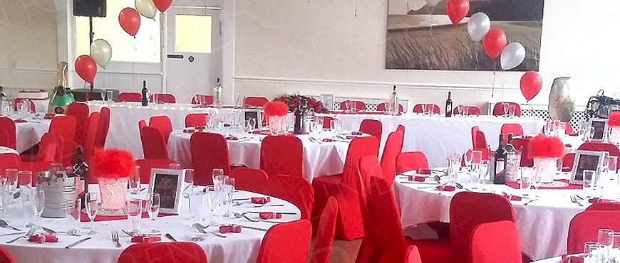 Transforming Venues Across The UK